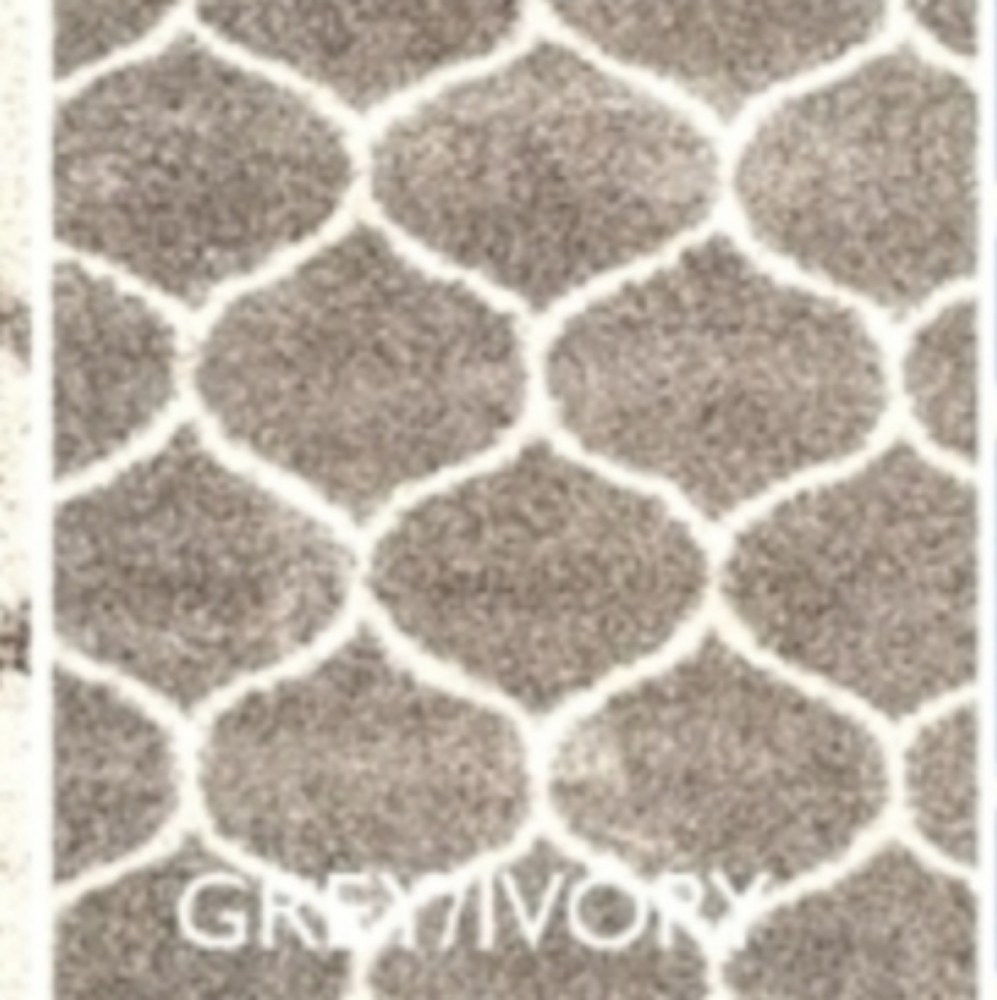 Hudson Shag Rug - Safavieh - Picture 6 of 6